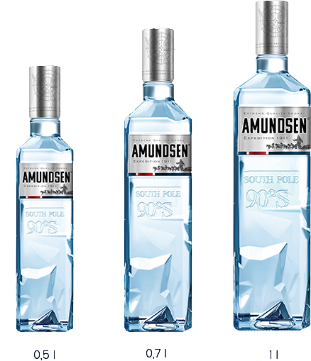 amundsen-wodka