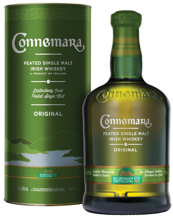 connemara-peated-single-malt